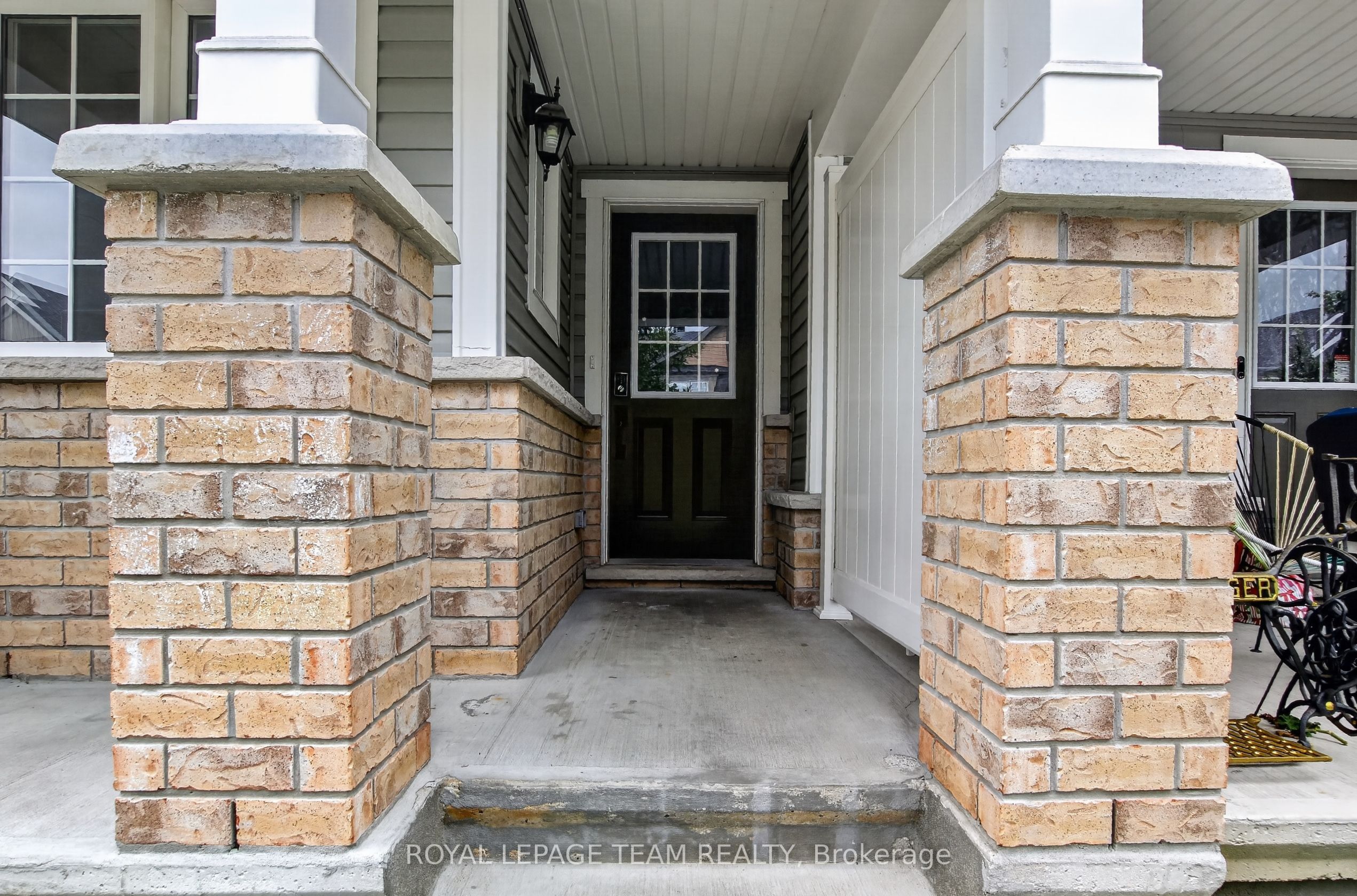 217 Conifer Creek Circle