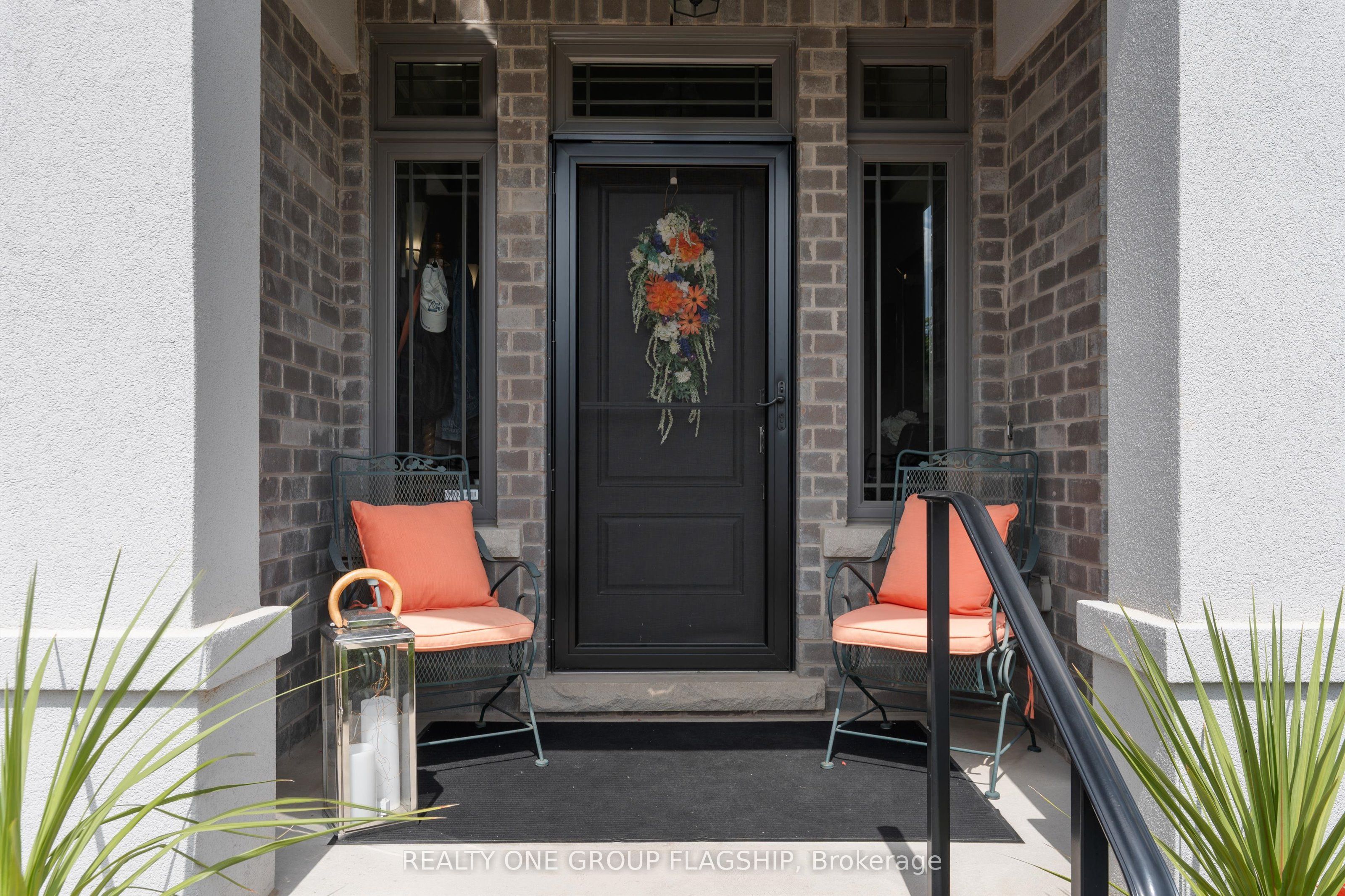 104 Berwick Trail