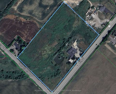 7048 King Street Caledon ON L7C 0S3