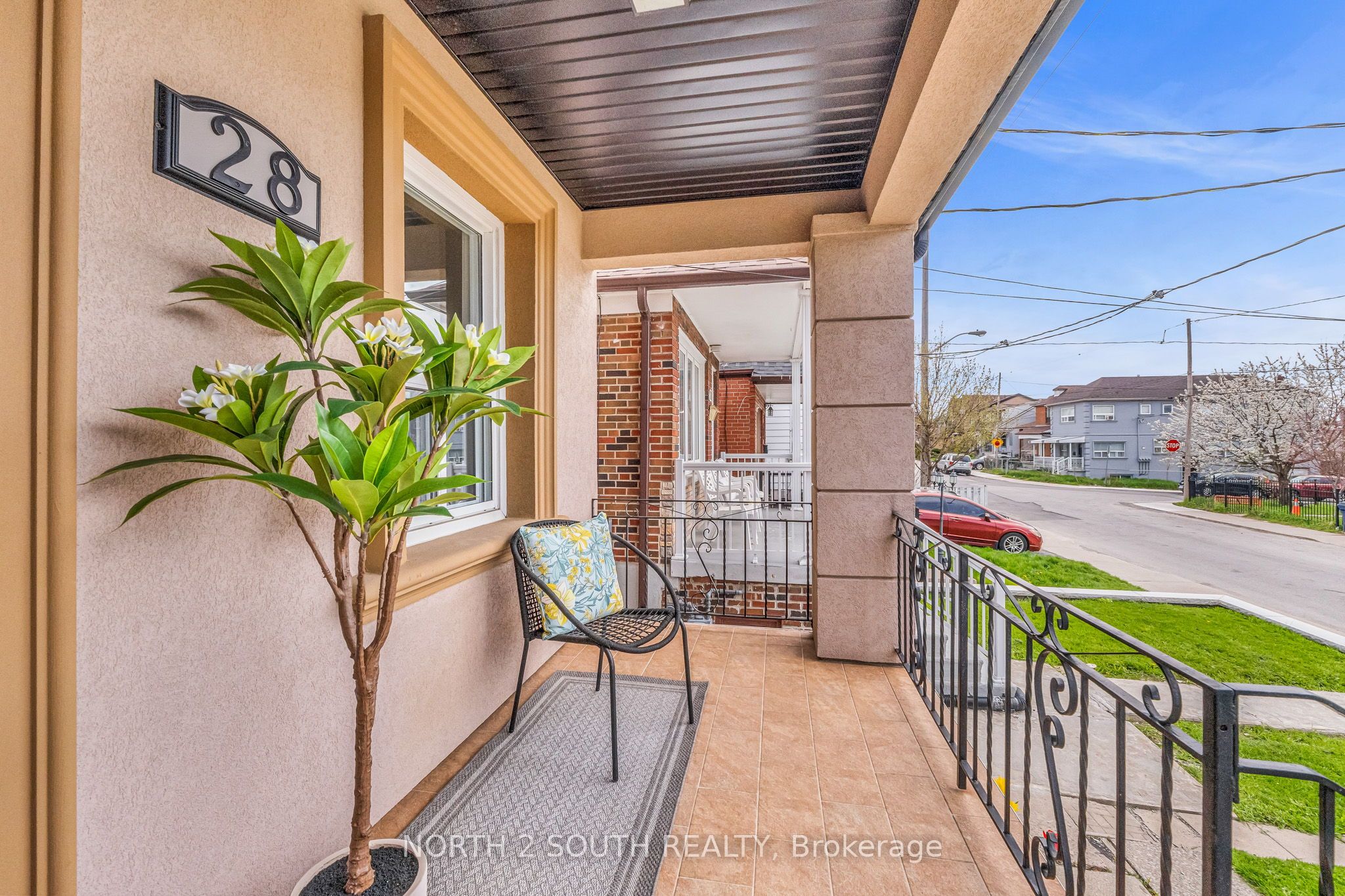 28 Teignmouth Avenue