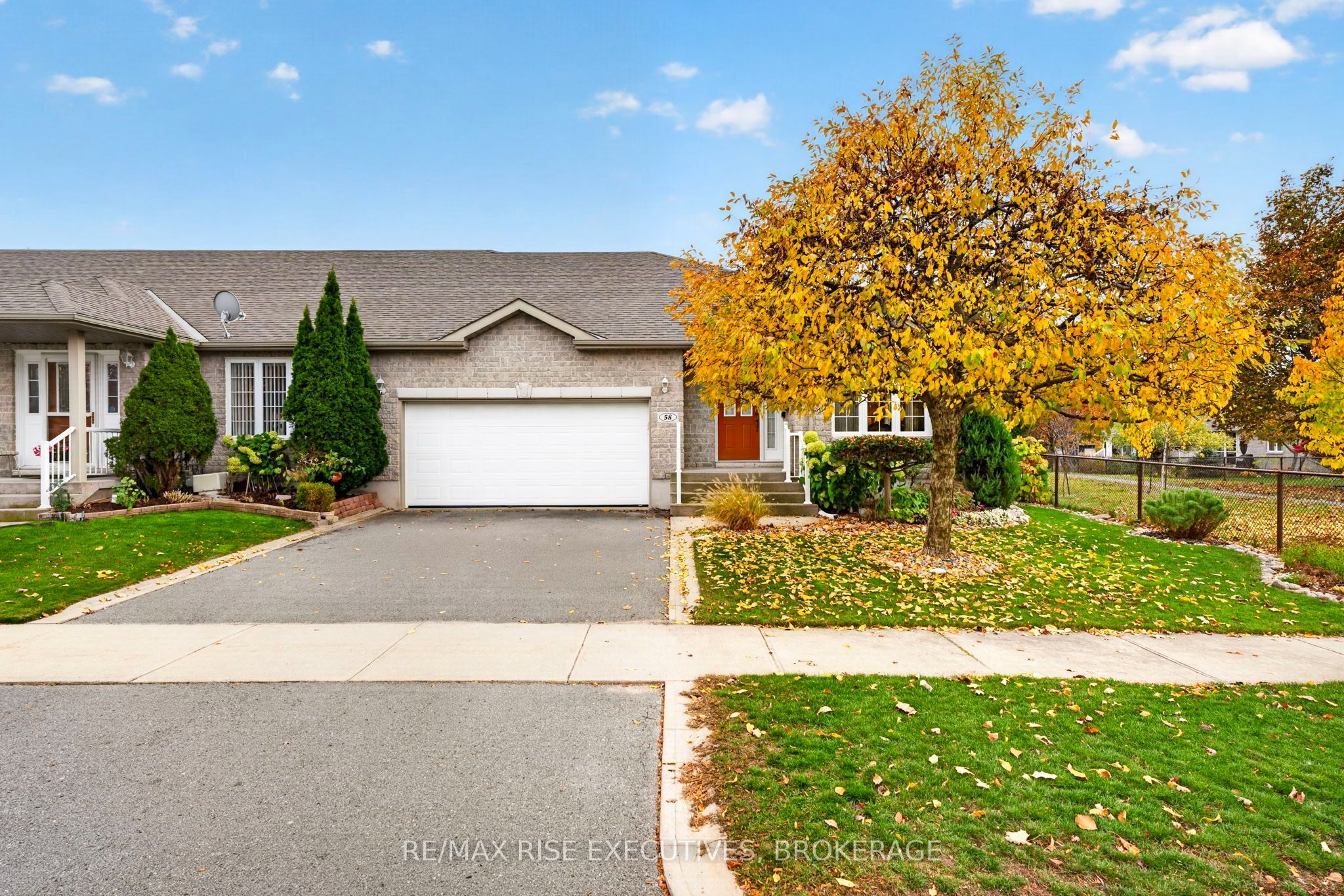 58 Ellesmeer Avenue