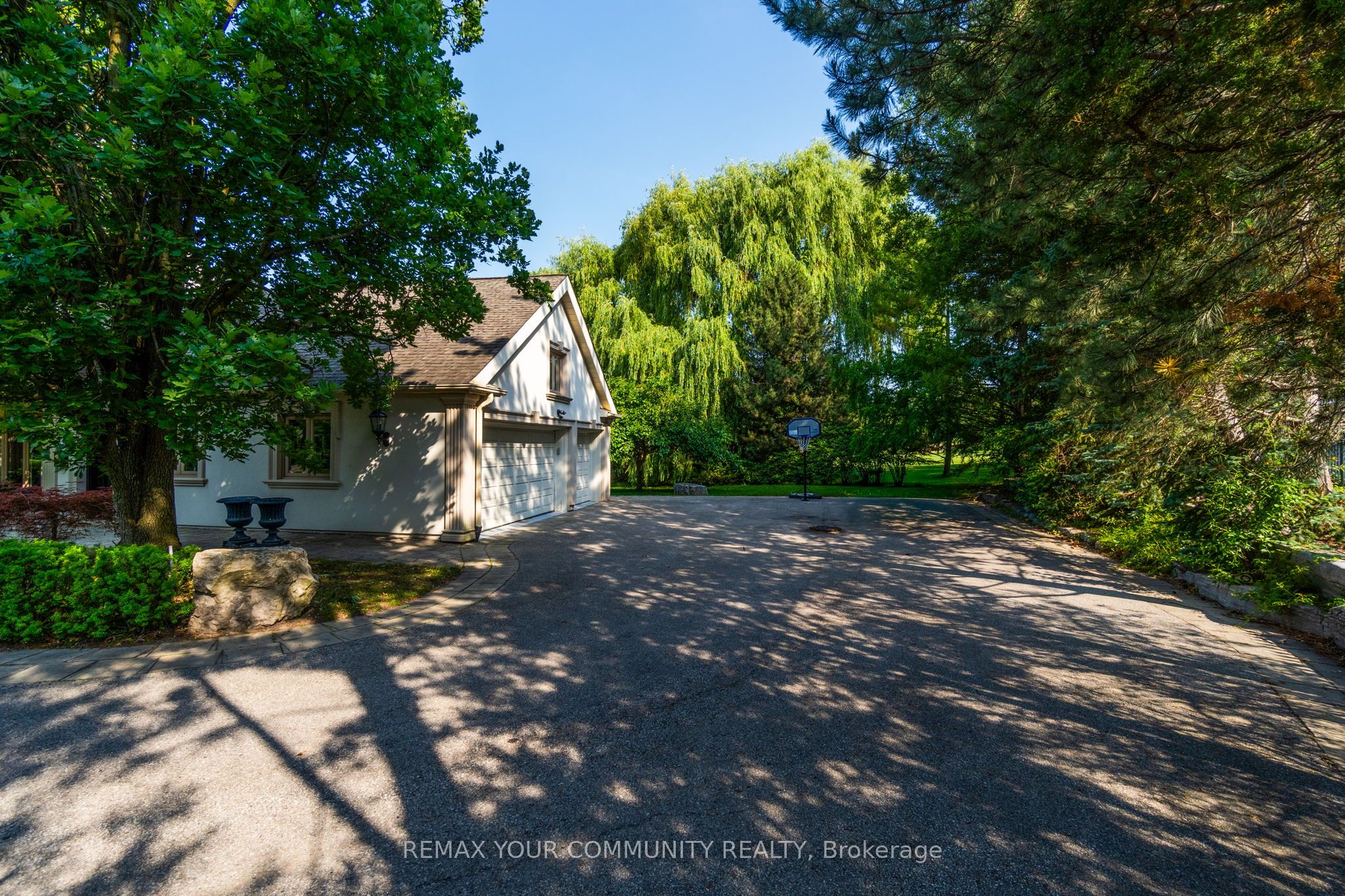 58 Buck's Place