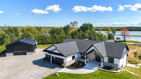 117 Almur Drive Georgian Bluffs ON N0H 2T0