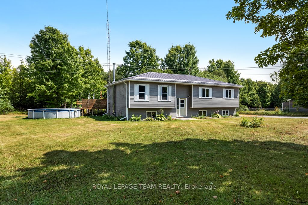 8133 County Rd 44 Road