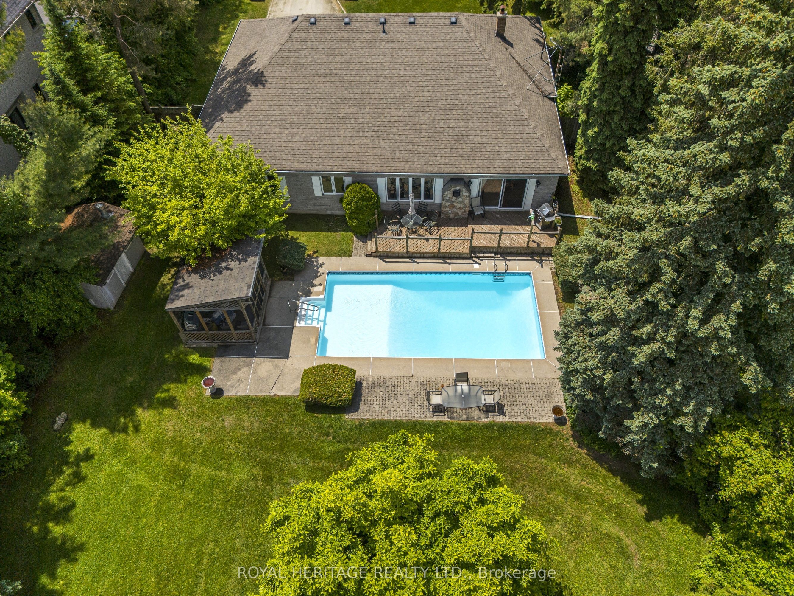 527 Rougemount Drive