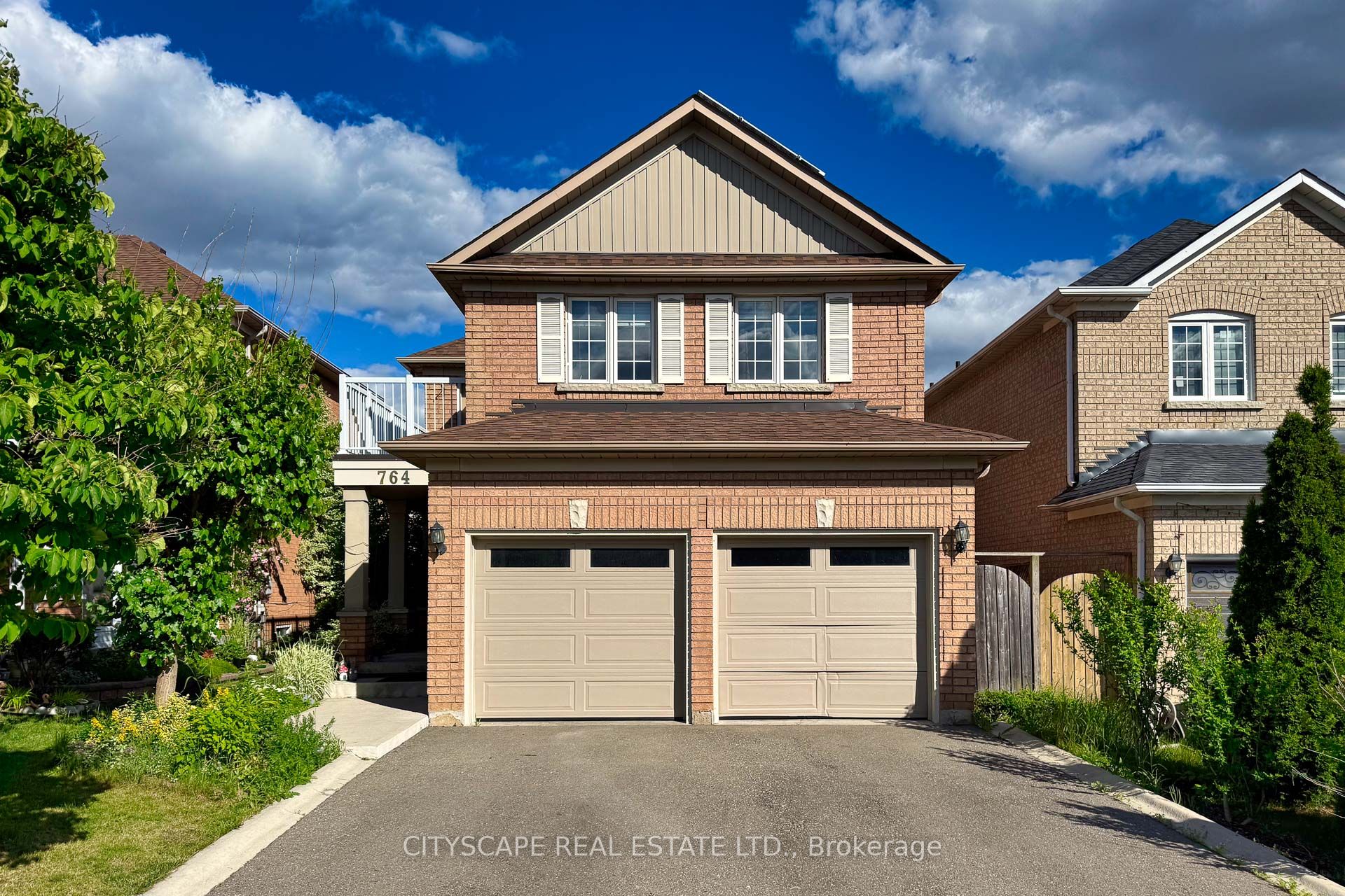 764 Avocado Crescent