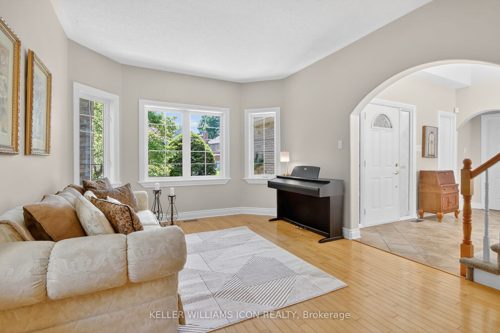 136 Shaughnessy Crescent