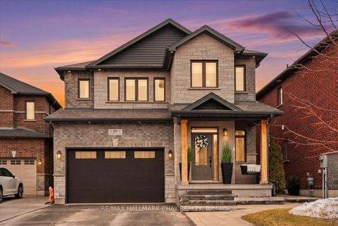 26 Lowry Court Barrie ON L4N 7N3