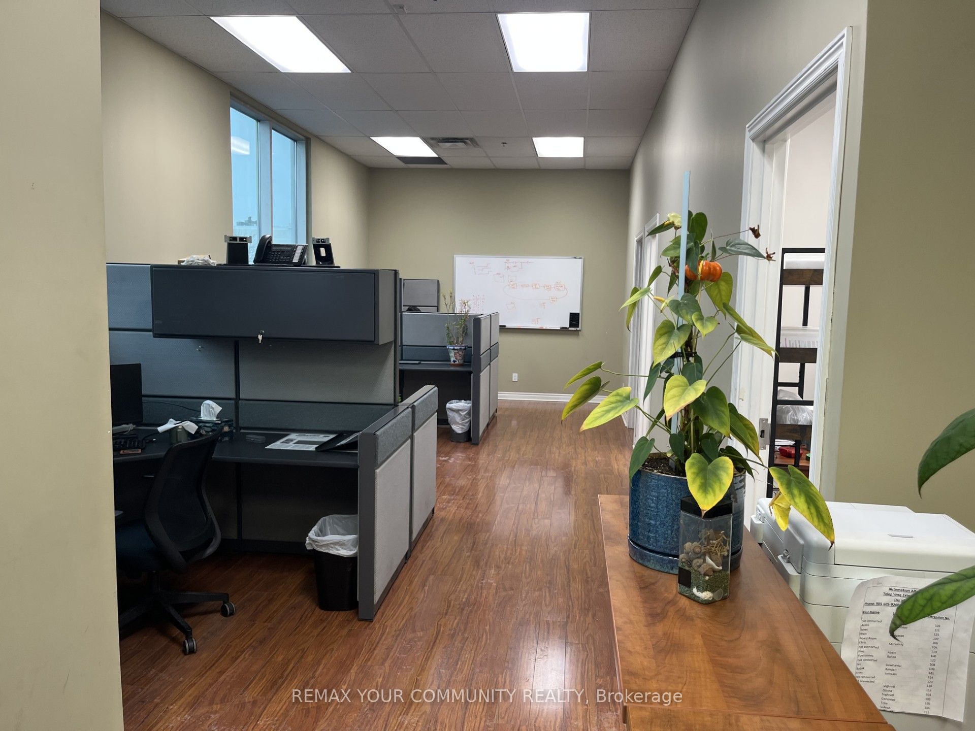 7550 Highway 27 N/A 3 & 4