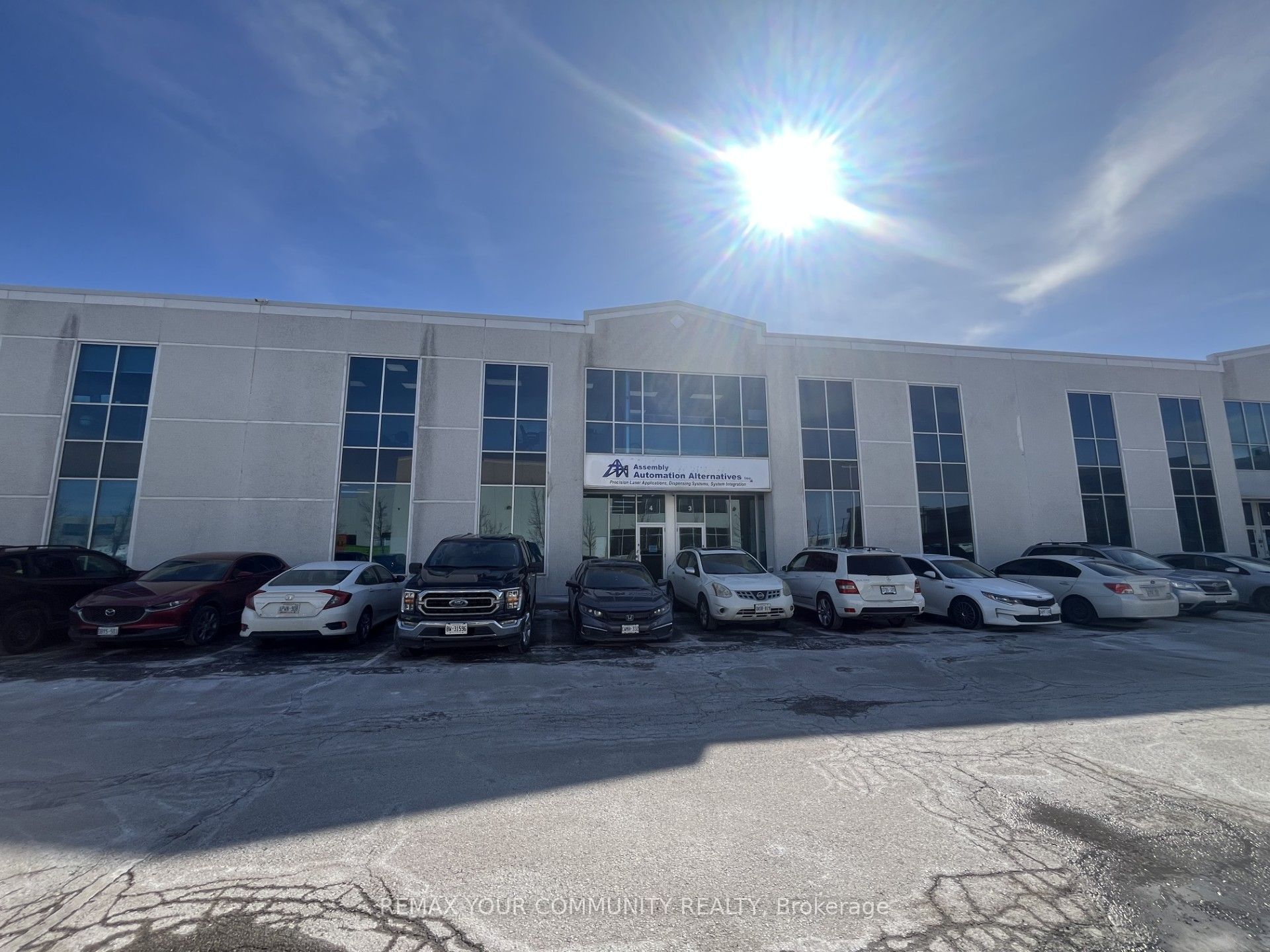 7550 Highway 27 N/A 3 & 4