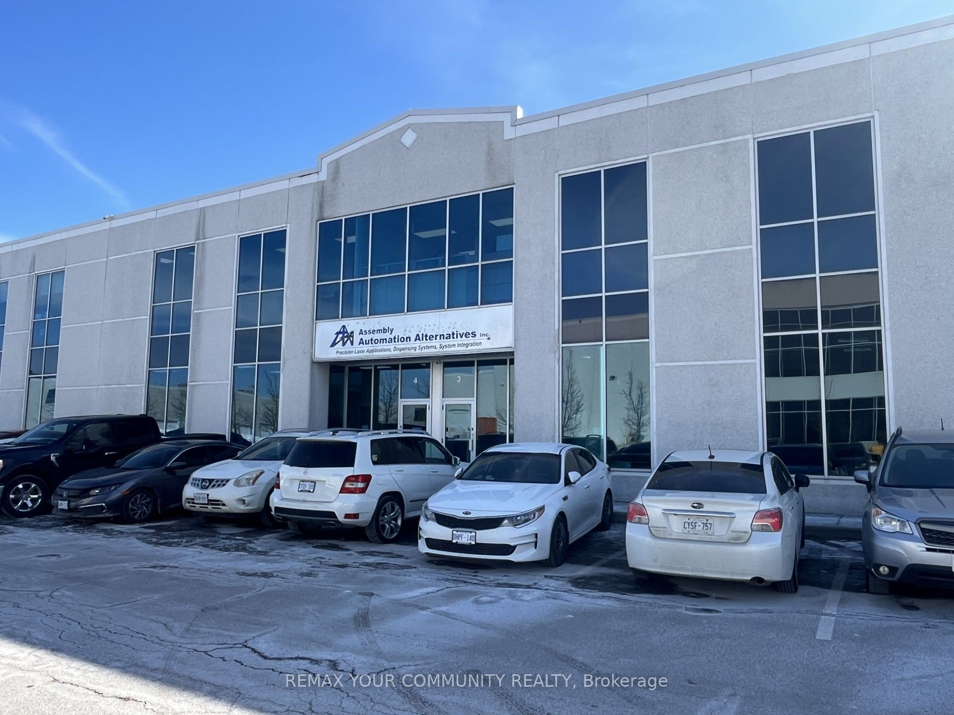 7550 Highway 27 N/A 3 & 4