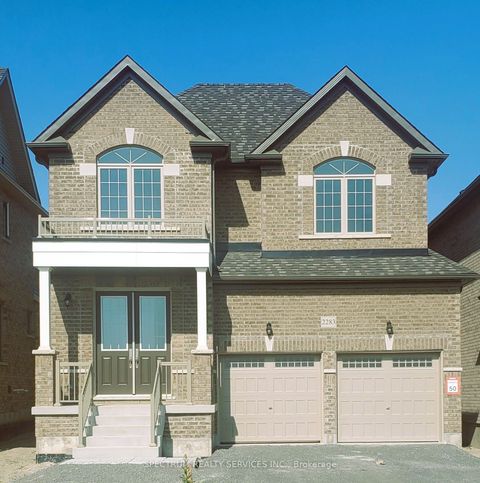 2283 Rudell Road E Clarington ON L1B 0W4