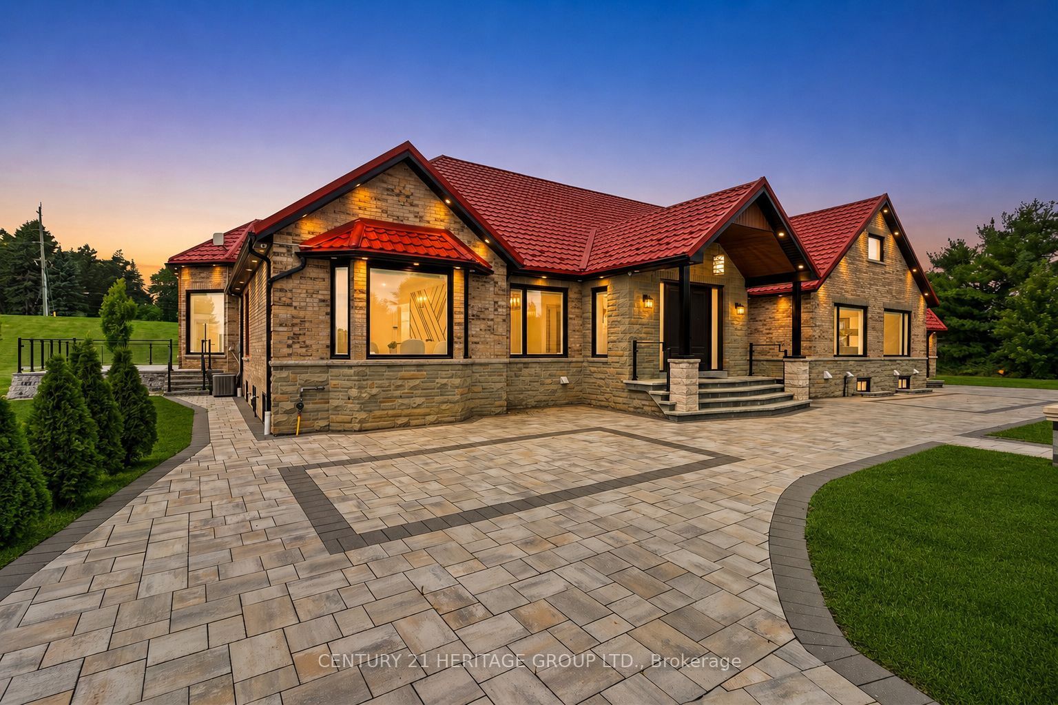 4 Loch Erne Lane