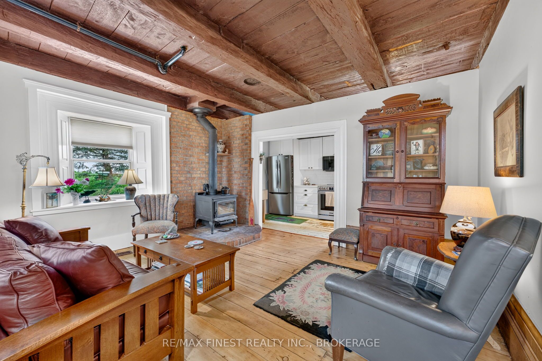 1158 County Road 27 N/A