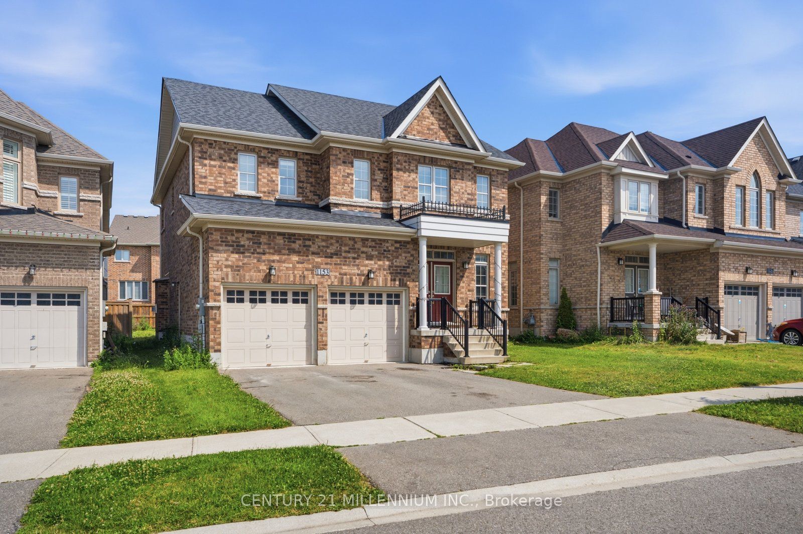 1153 Upper Thames Drive