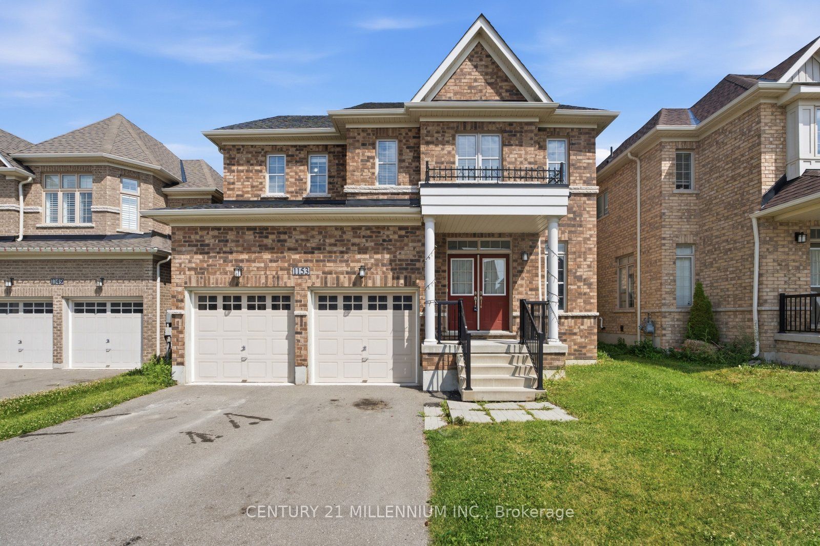 1153 Upper Thames Drive