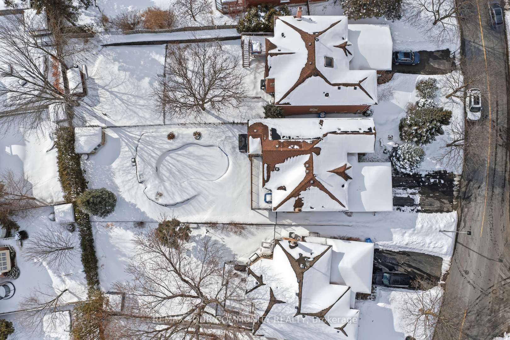 331 Kennedy Street W