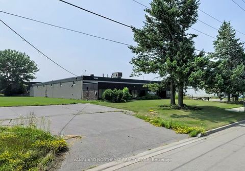 770 Mckay Road Pickering ON L1W 2Y4