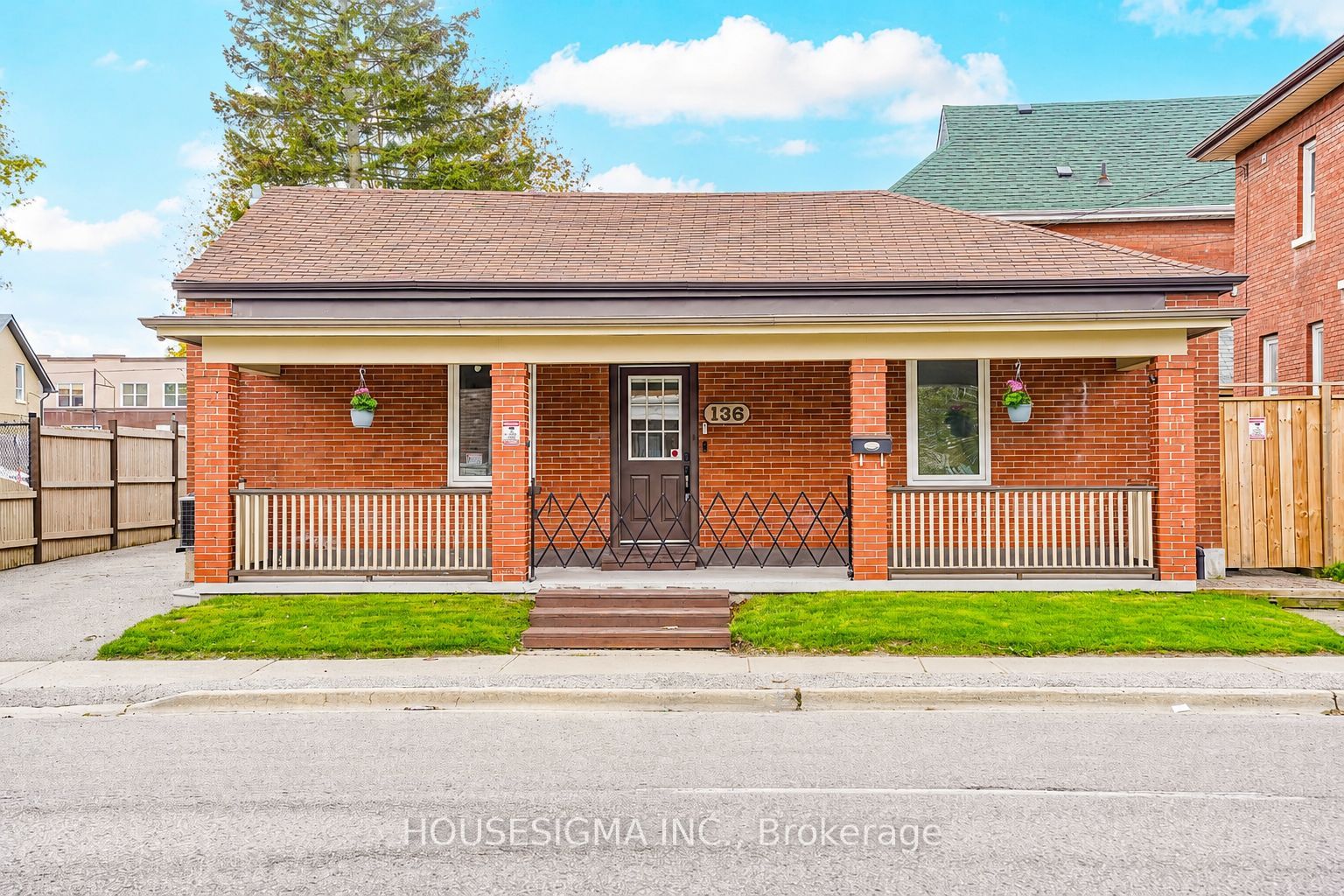 136 Celina Street