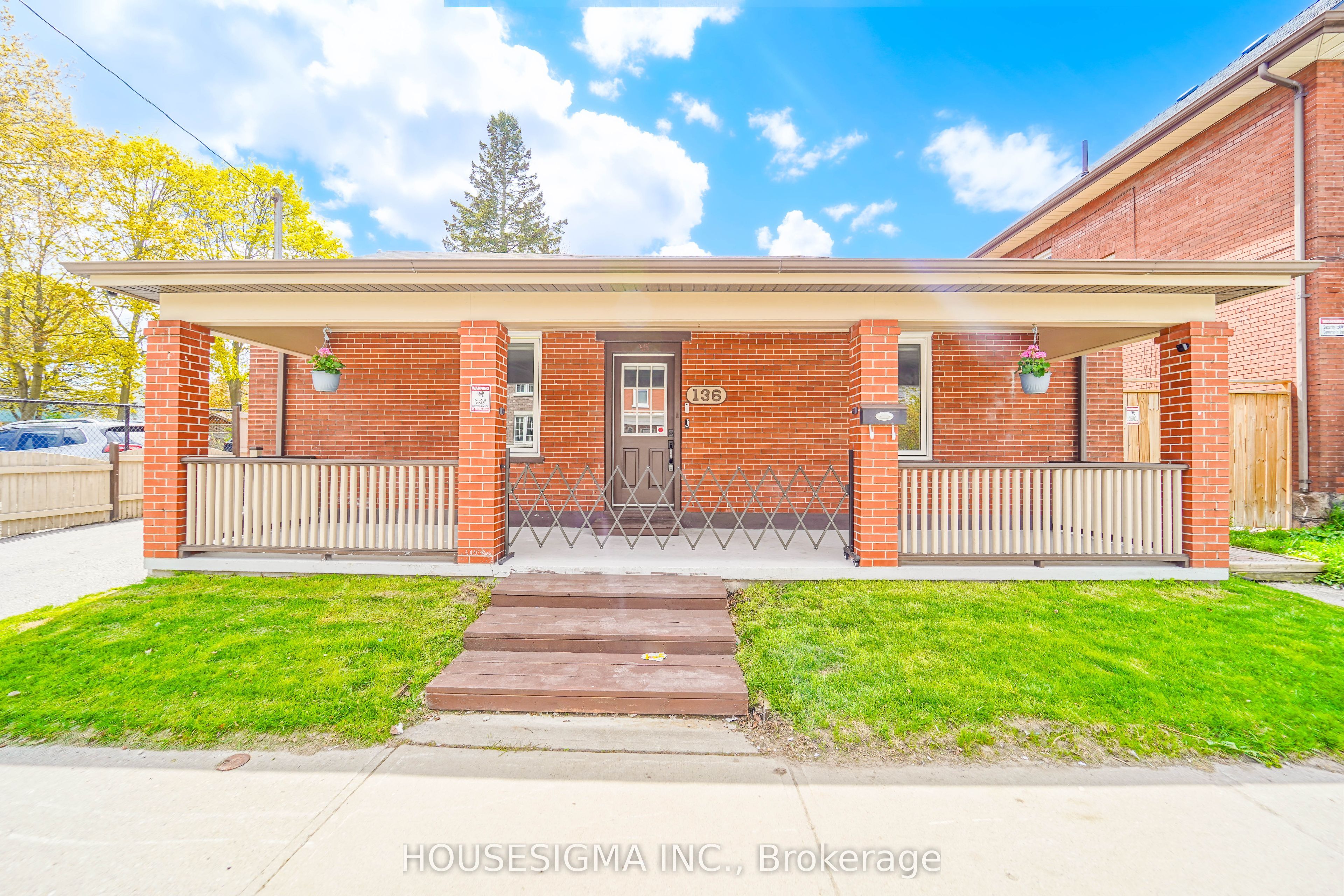 136 Celina Street