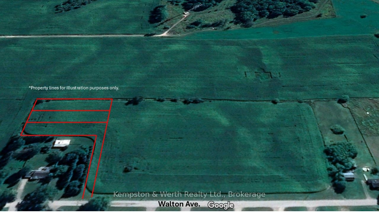 1050 Walton Avenue N