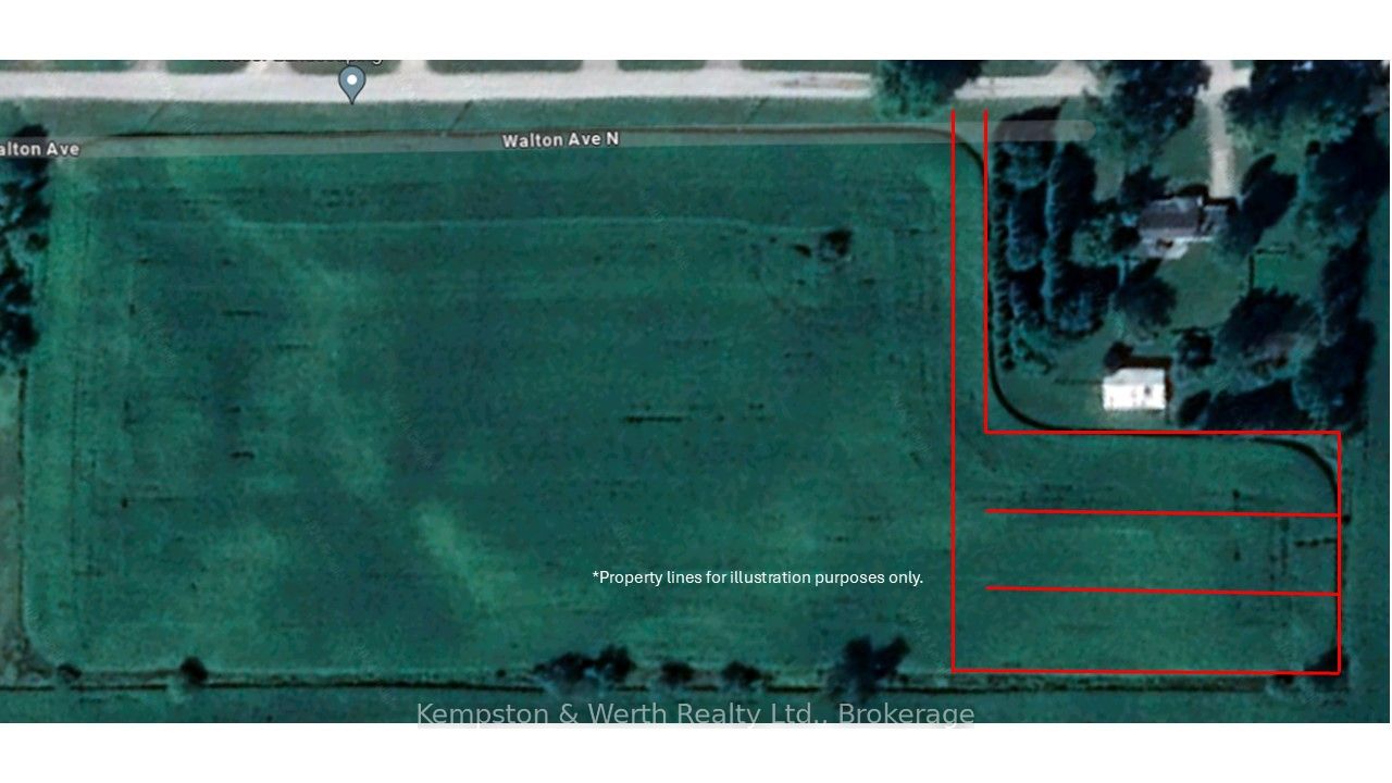 1050 Walton Avenue N