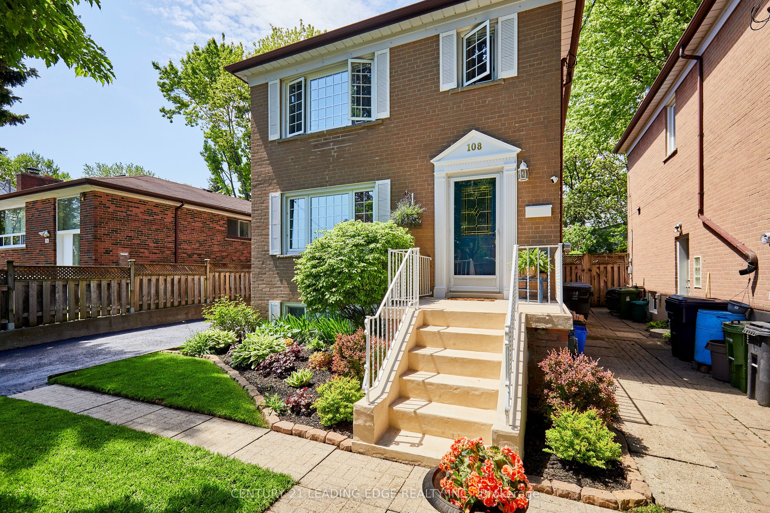 108 Gradwell Drive