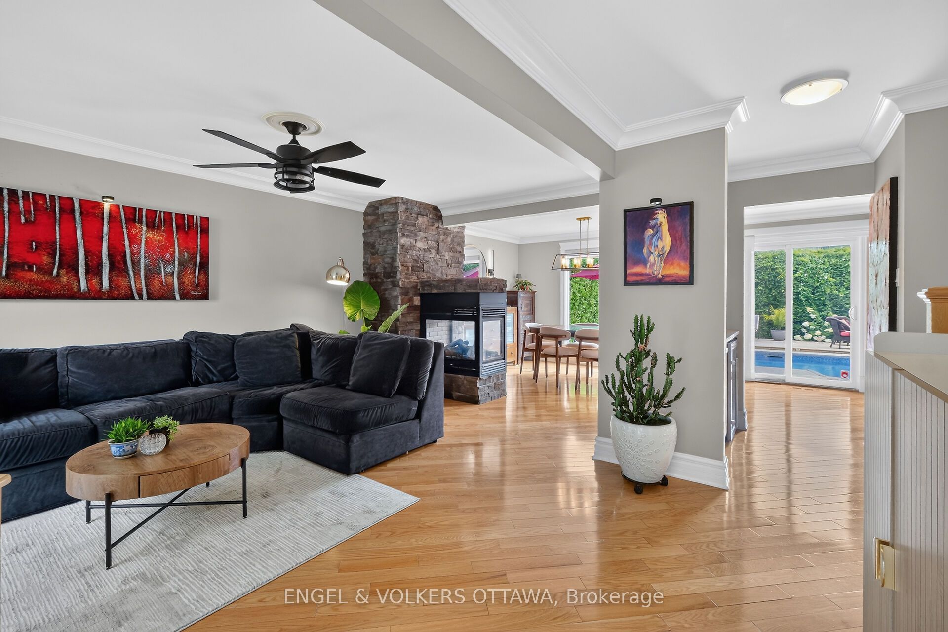 1069 St Germain Crescent