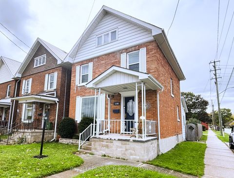 1198 2nd Avenue W Owen Sound ON N4K 4N2