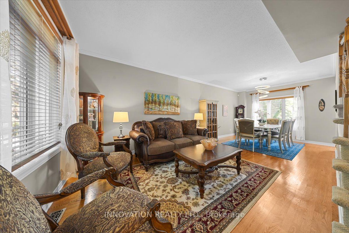 2 Gros Morne Court
