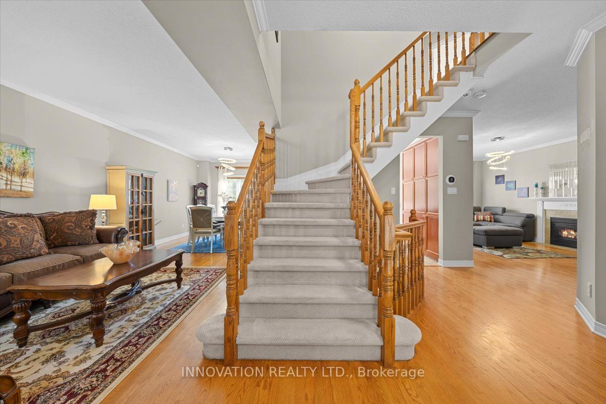 2 Gros Morne Court