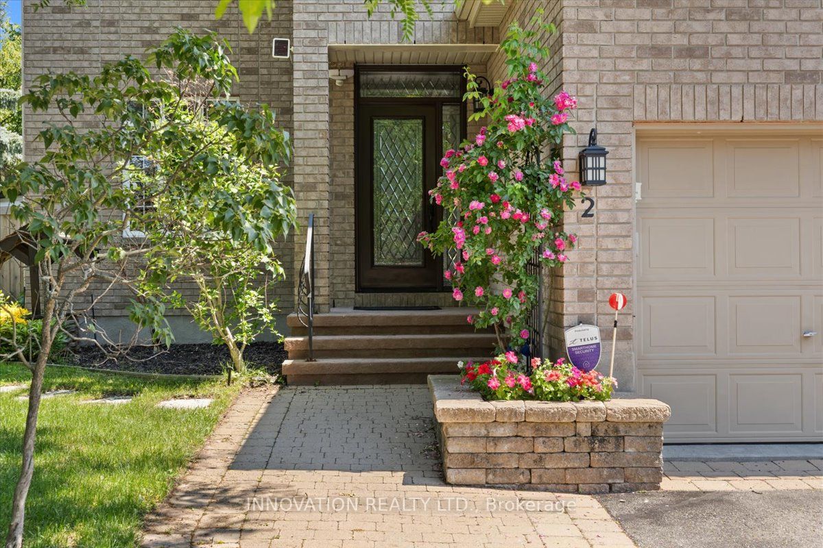 2 Gros Morne Court