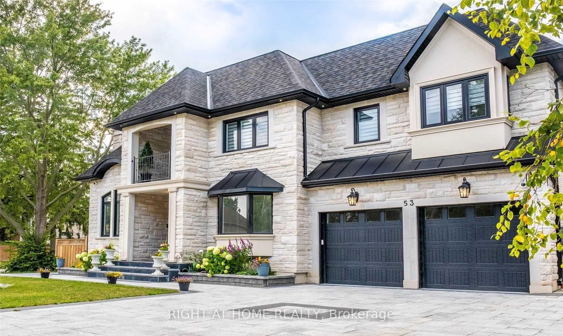 53 Eaglewood Boulevard