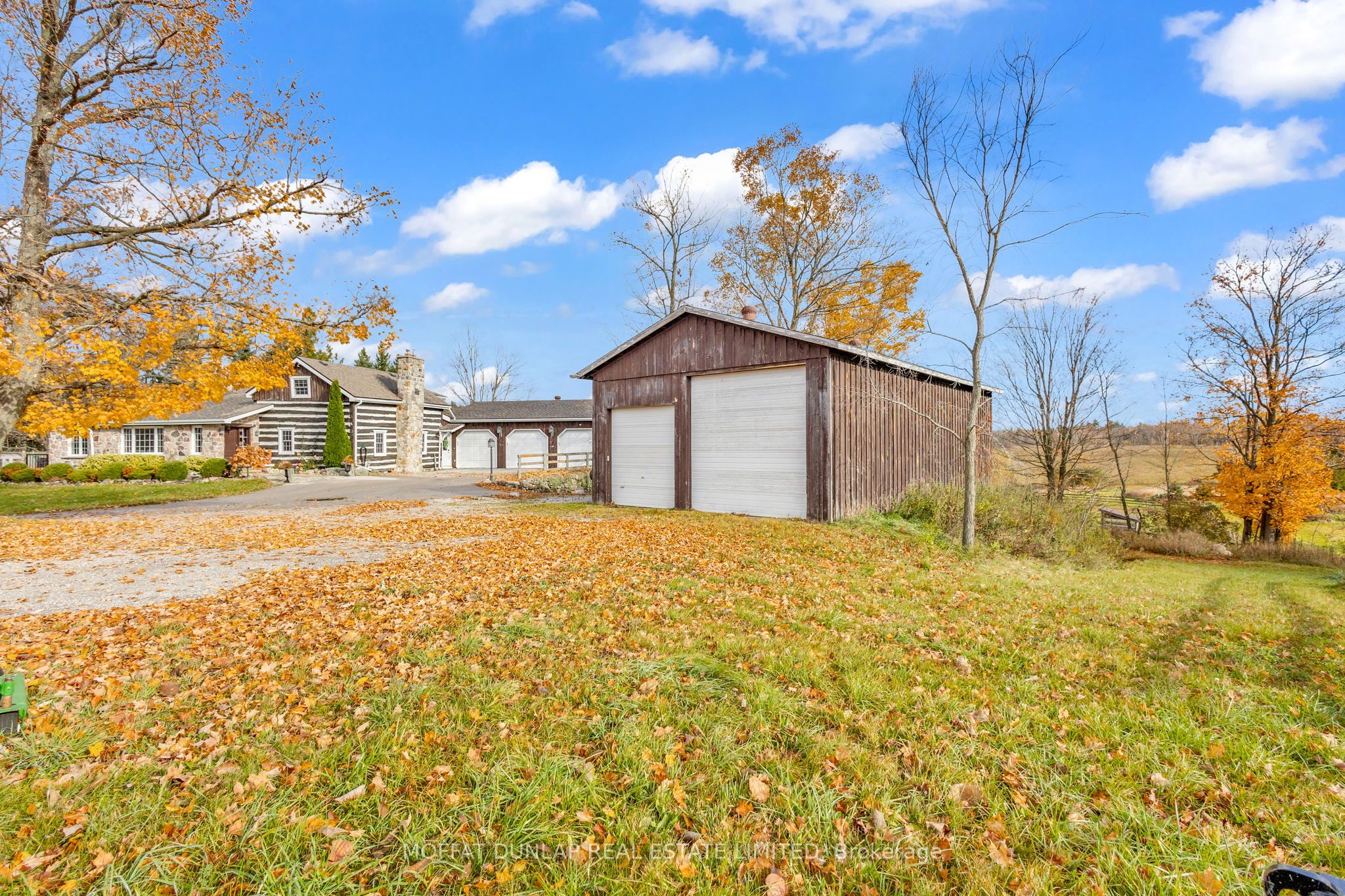 11559 6th Line Nassagaweya N/A