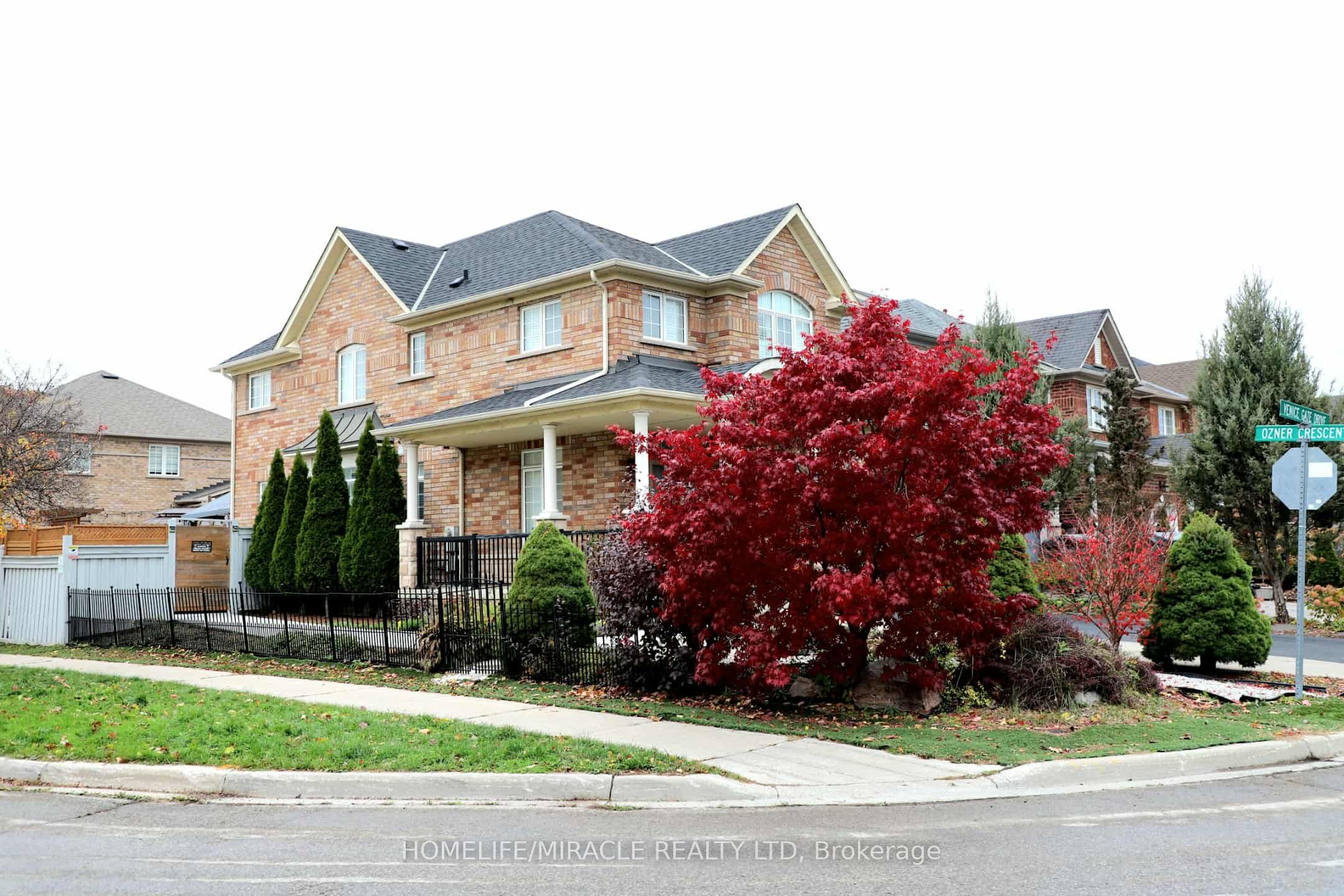 243 Venice Gate Drive