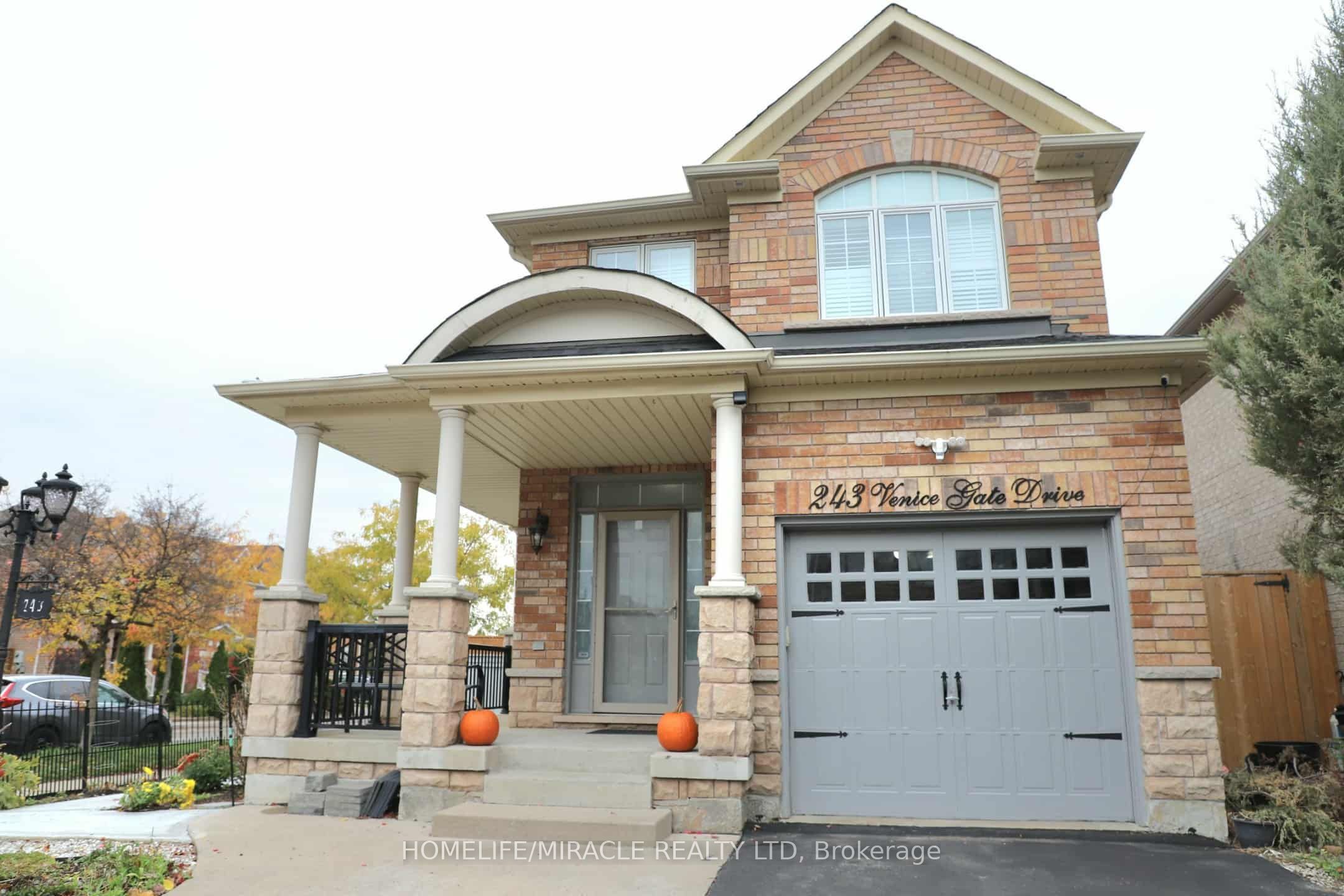 243 Venice Gate Drive