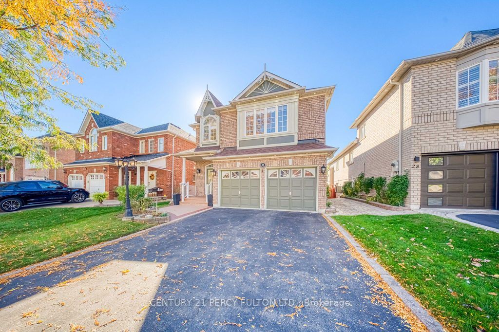 26 Root Crescent