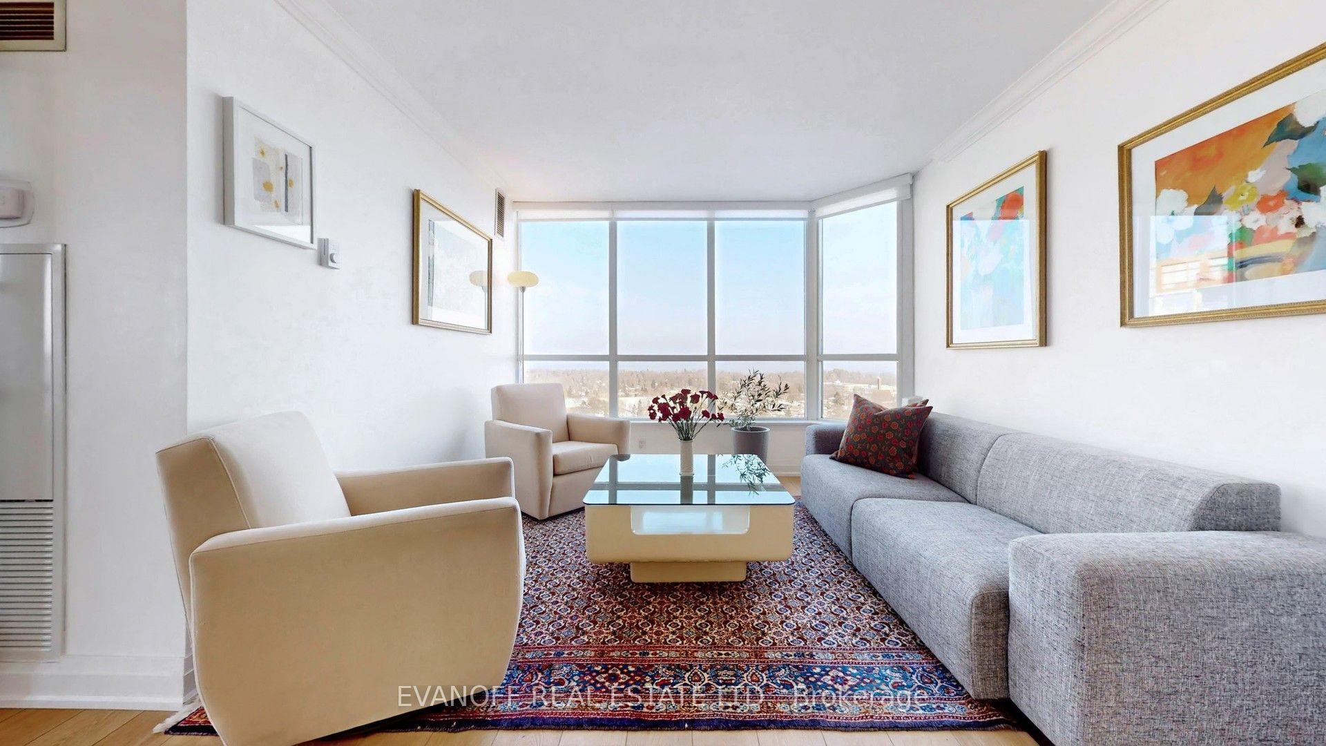 10 Guildwood Parkway 1120