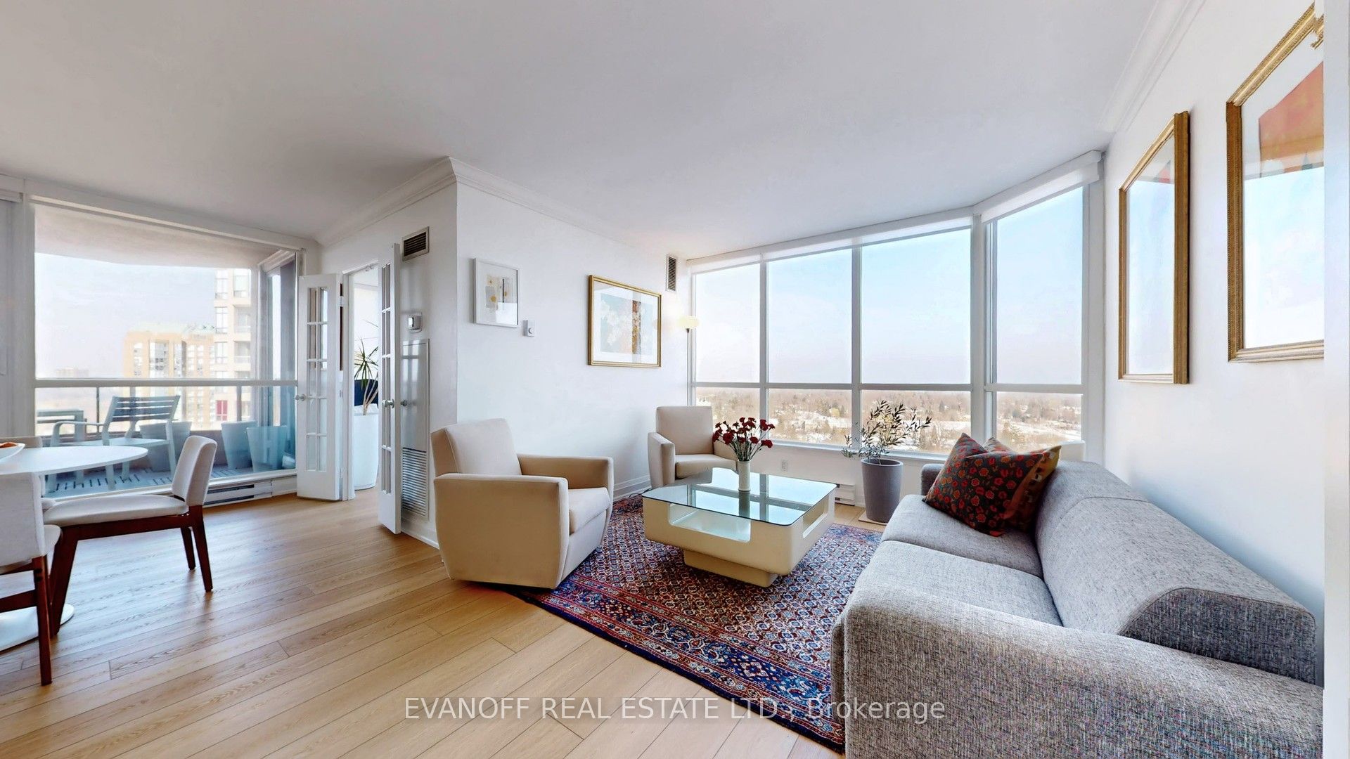 10 Guildwood Parkway 1120