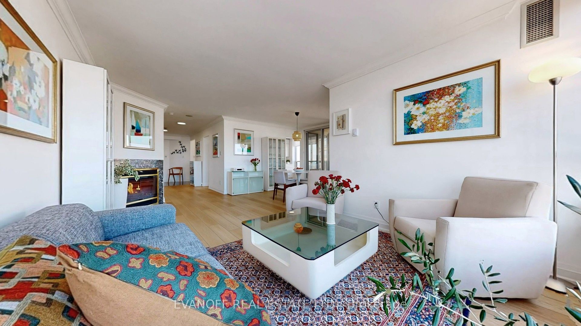 10 Guildwood Parkway 1120
