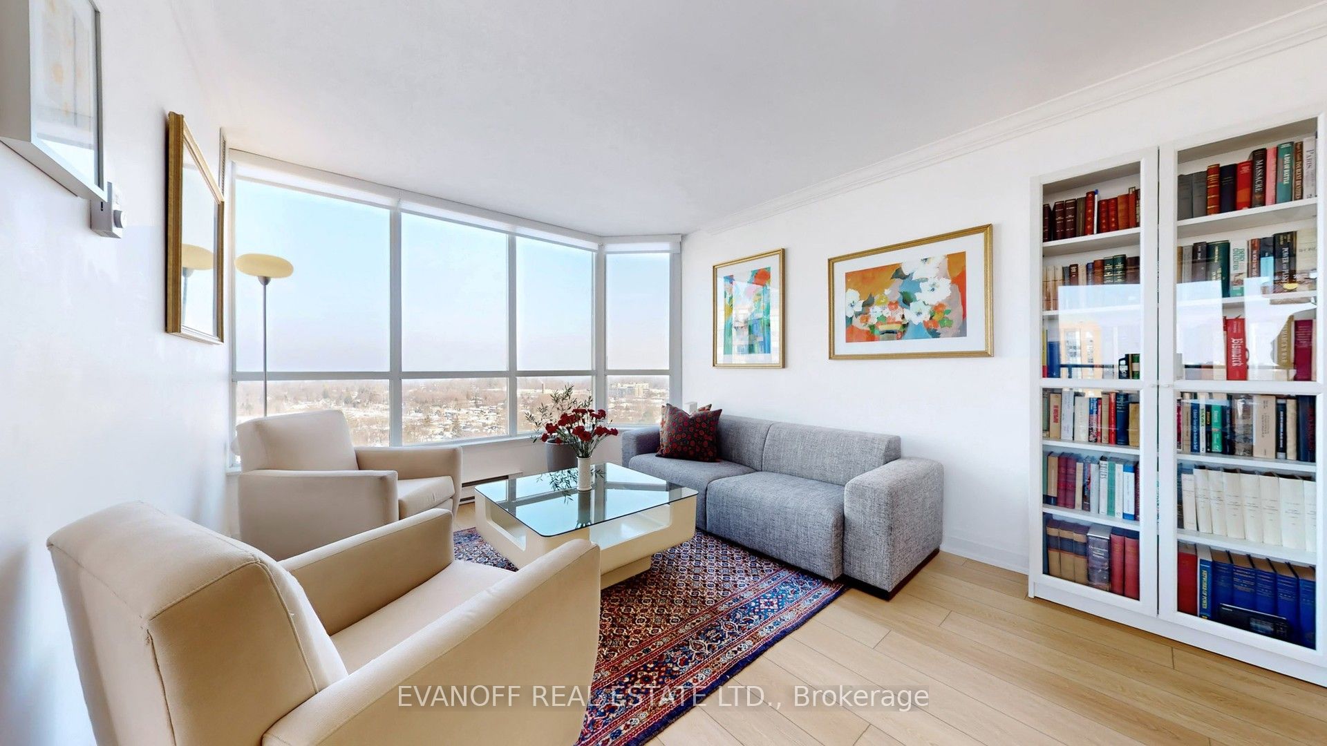 10 Guildwood Parkway 1120