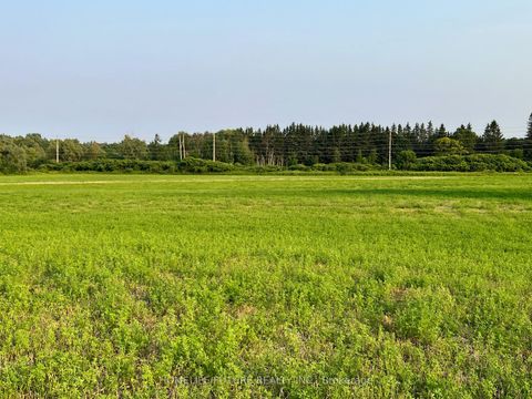 925 Townline Road N Clarington ON L1H 8L7