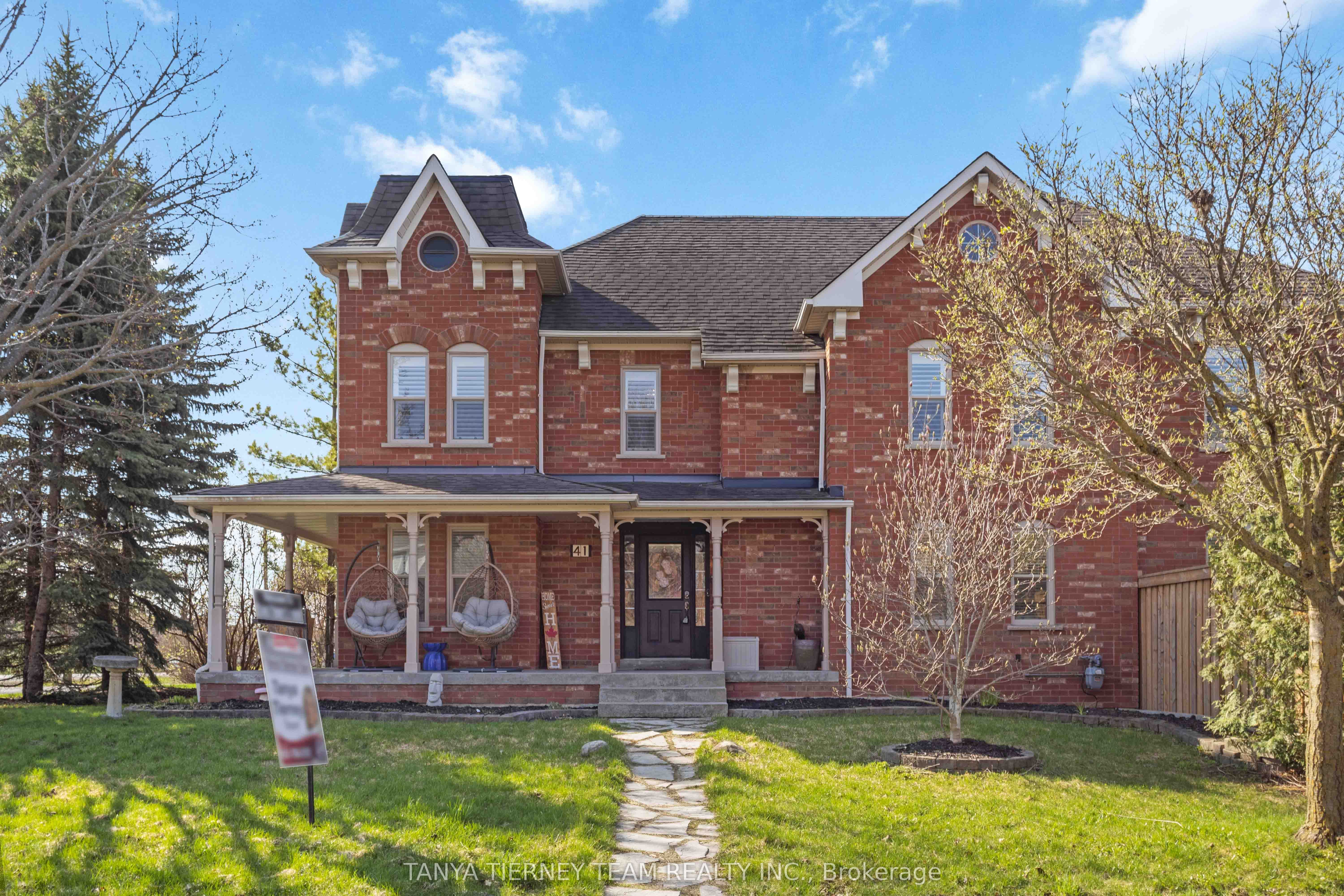 41 Zachary Place
