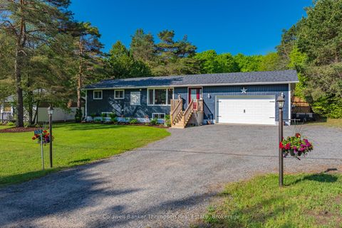 132 Albert Street Strong ON P0A 1Z0