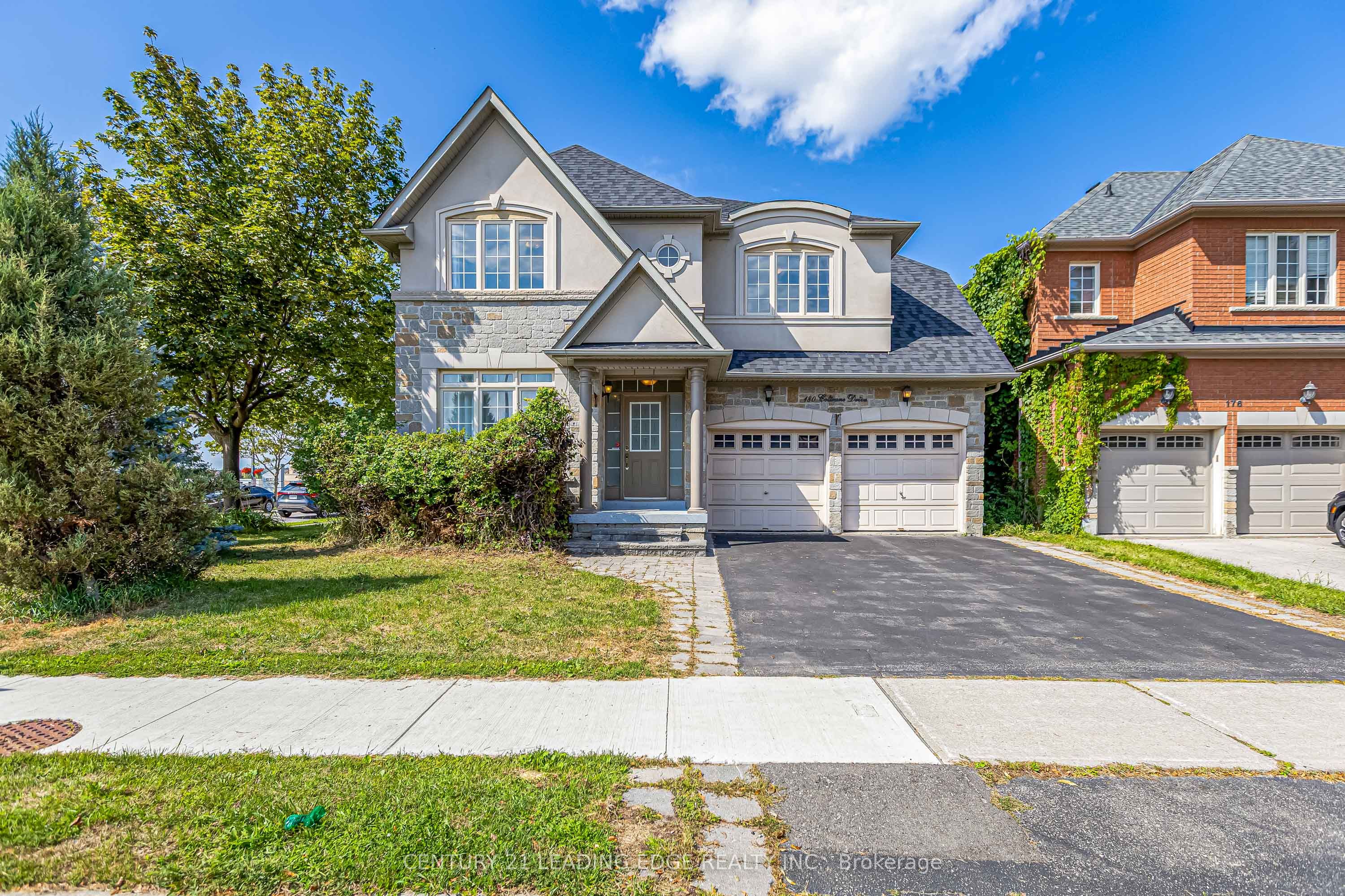 180 Coltrane Drive