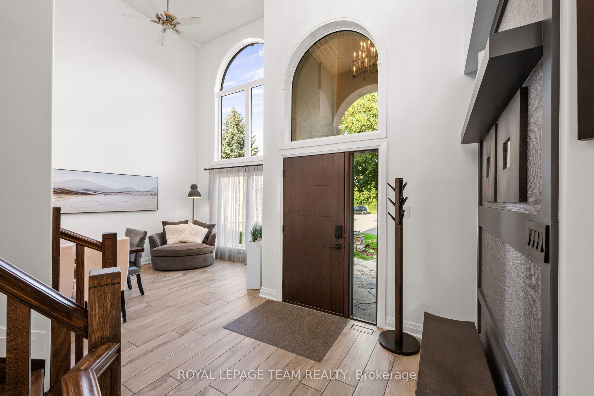 55 Witherspoon Crescent