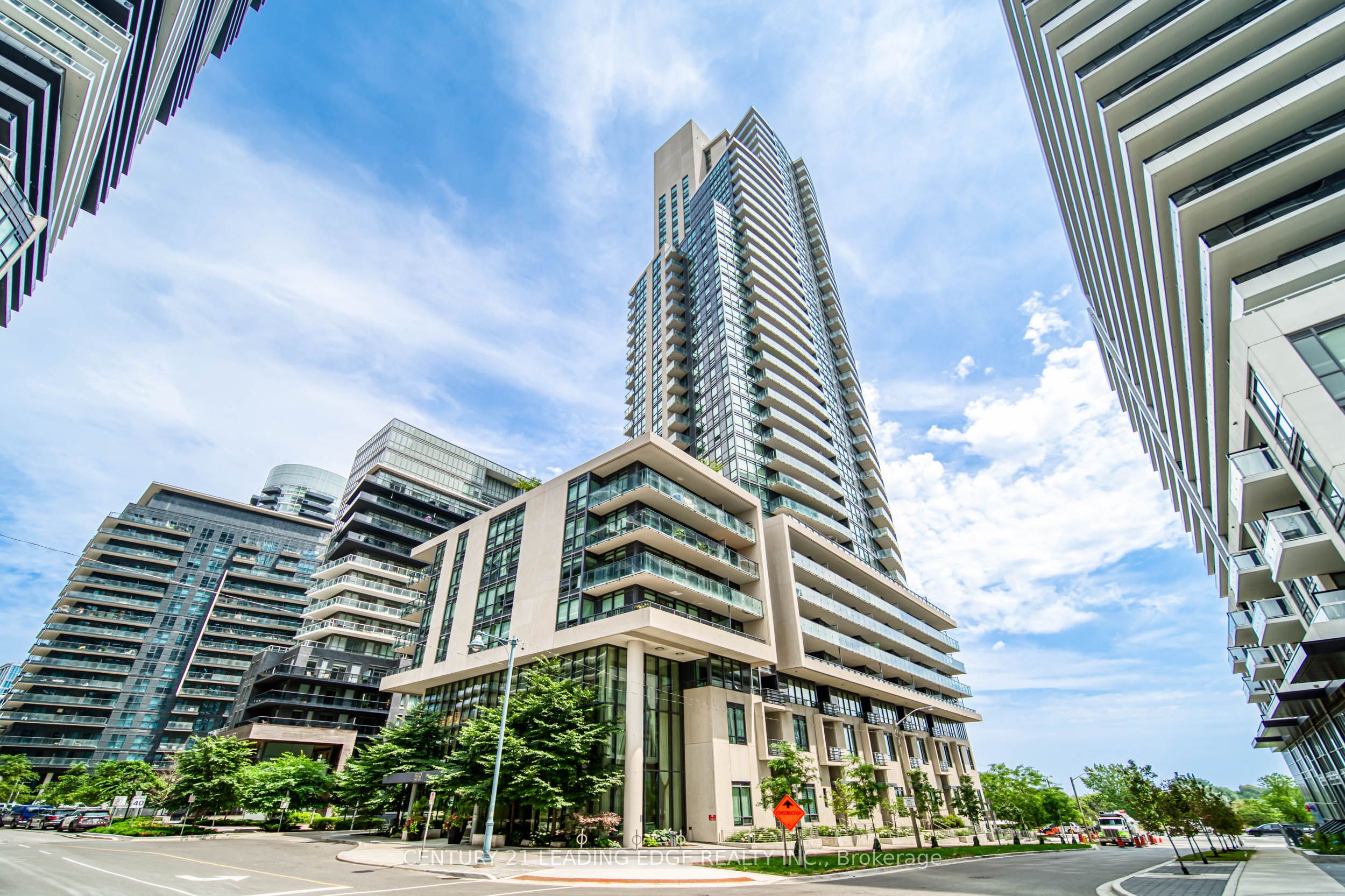 59 Annie Craig Drive 707