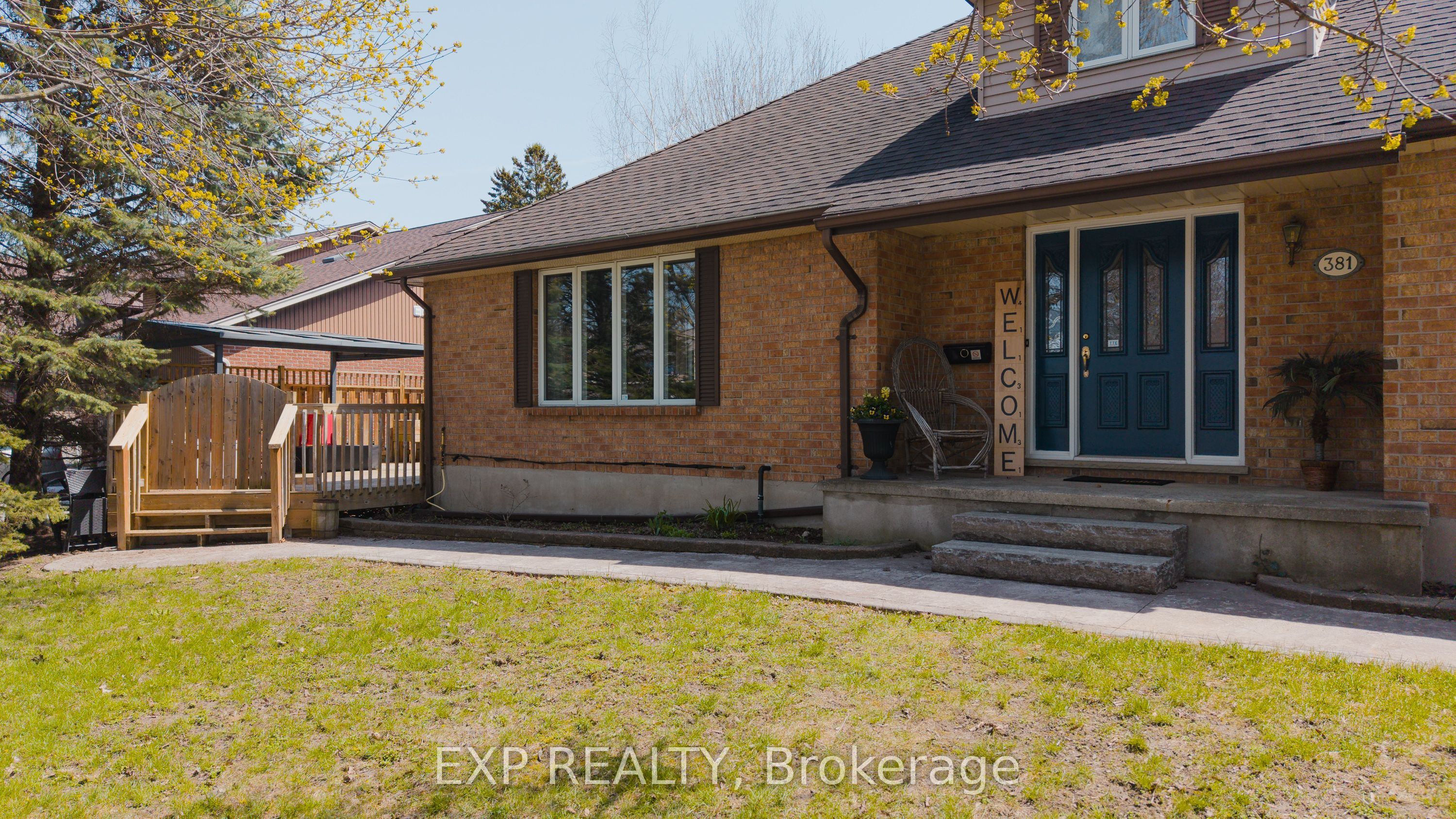 381 Timlock Place