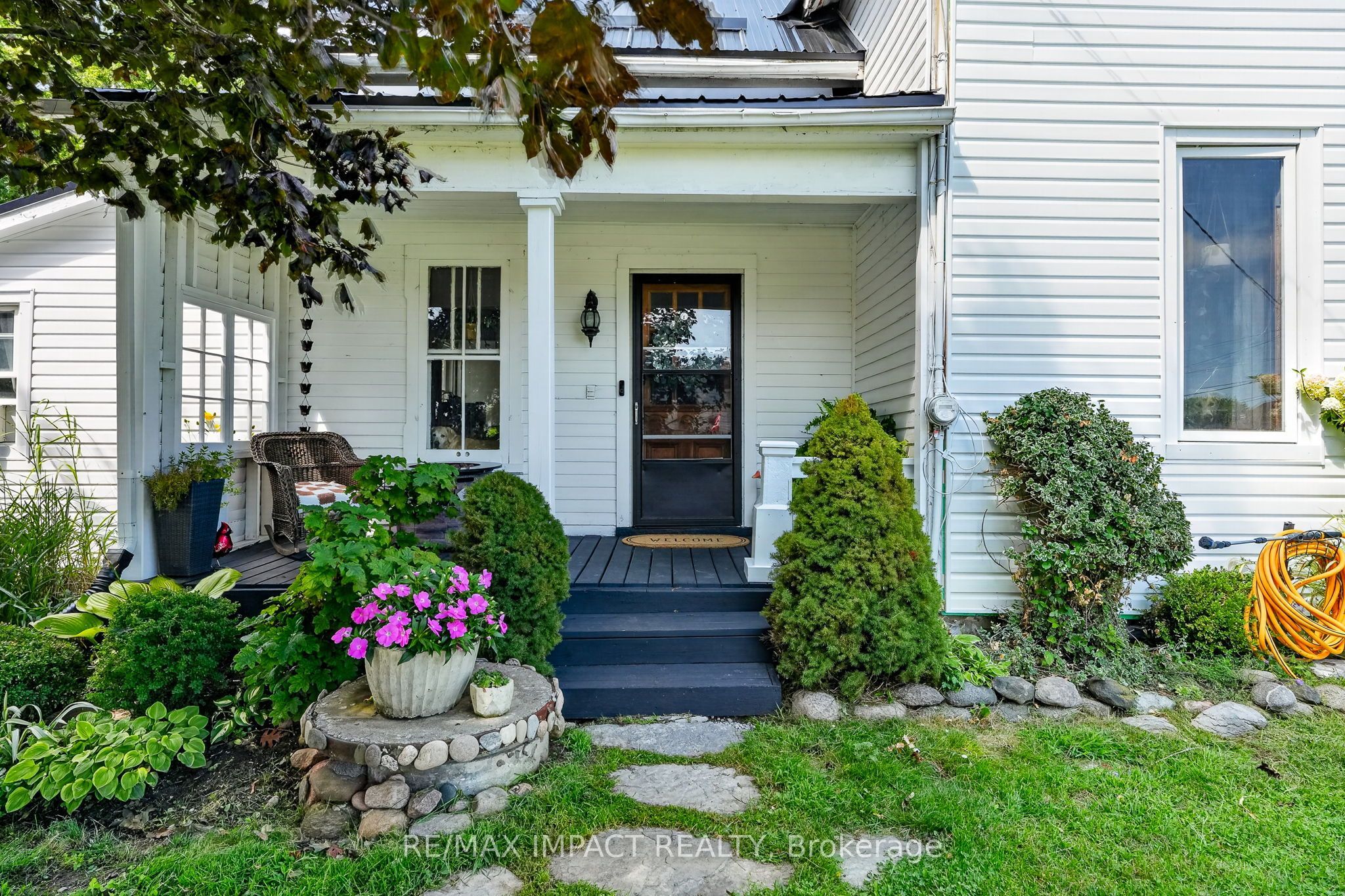 162 Baldwin Street
