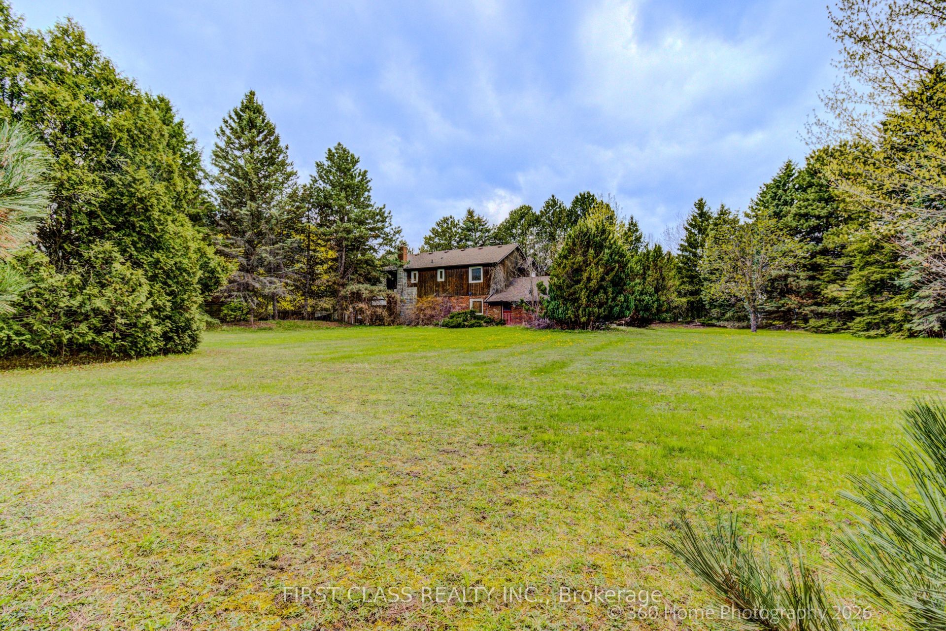 1201 Kingdale Road